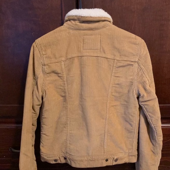 LEVIS jacket - Picture 2 of 2